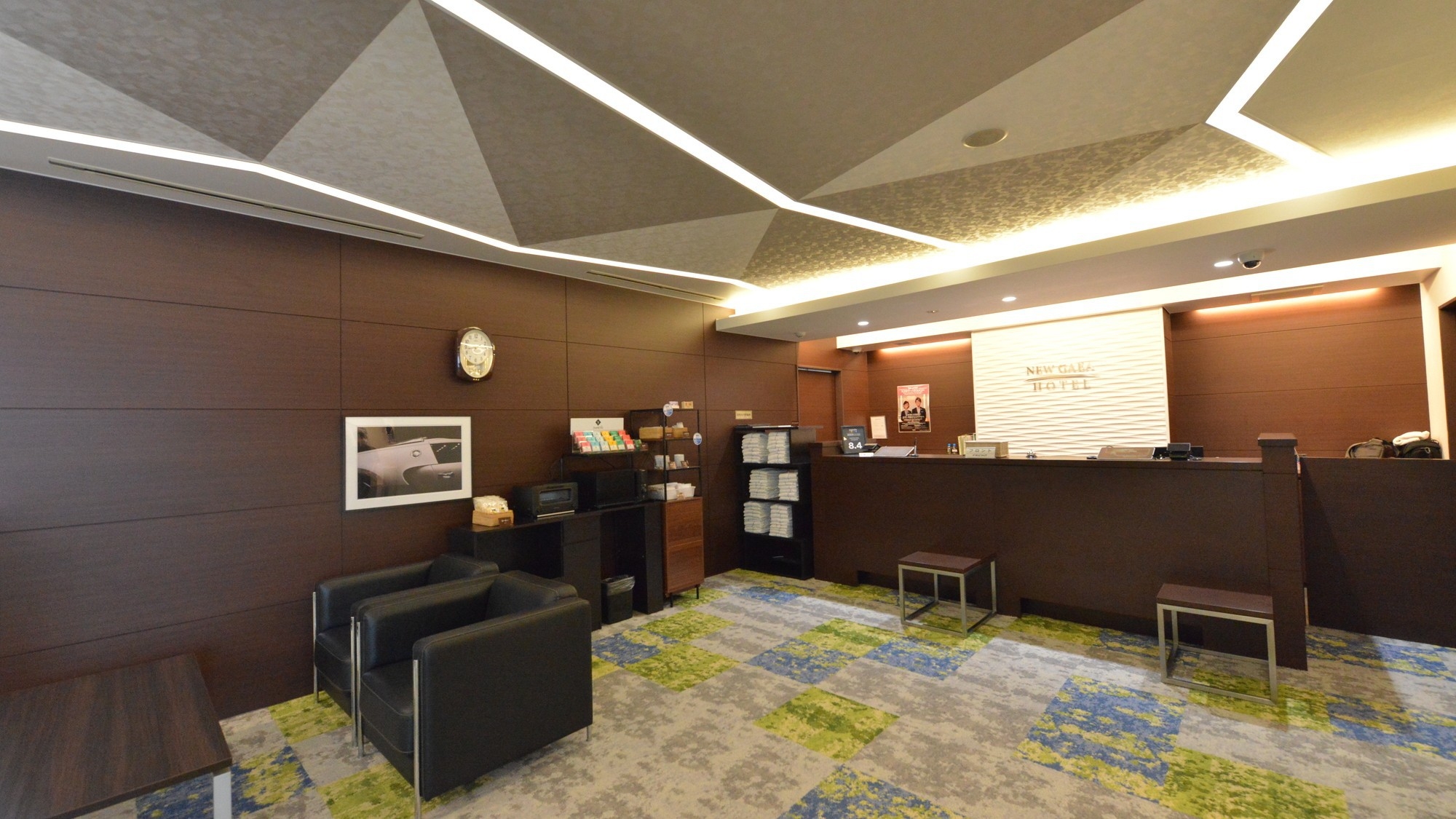 【スタンダードプラン】★ビジネスにも観光にも！★〜宿泊はシンプルにという方に