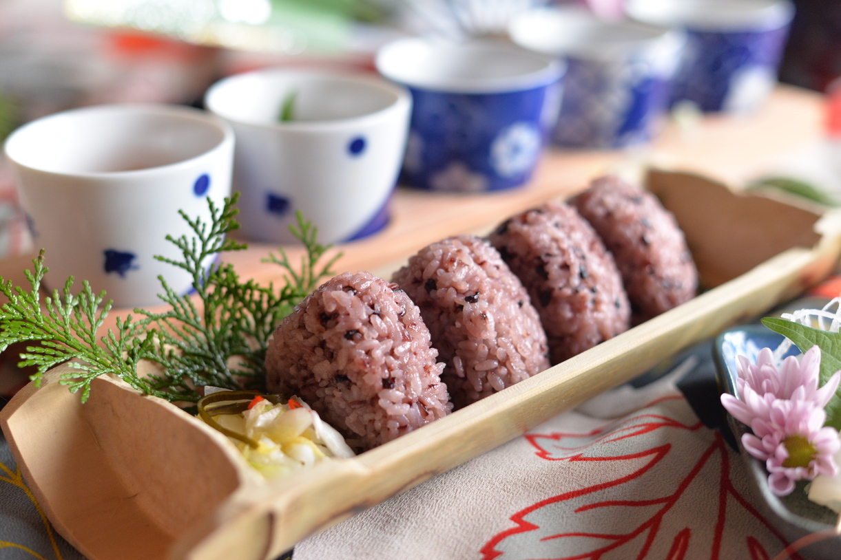 【楽コース】★お手軽にお弁当で夕食★お造り＆しゃぶしゃぶ…♪