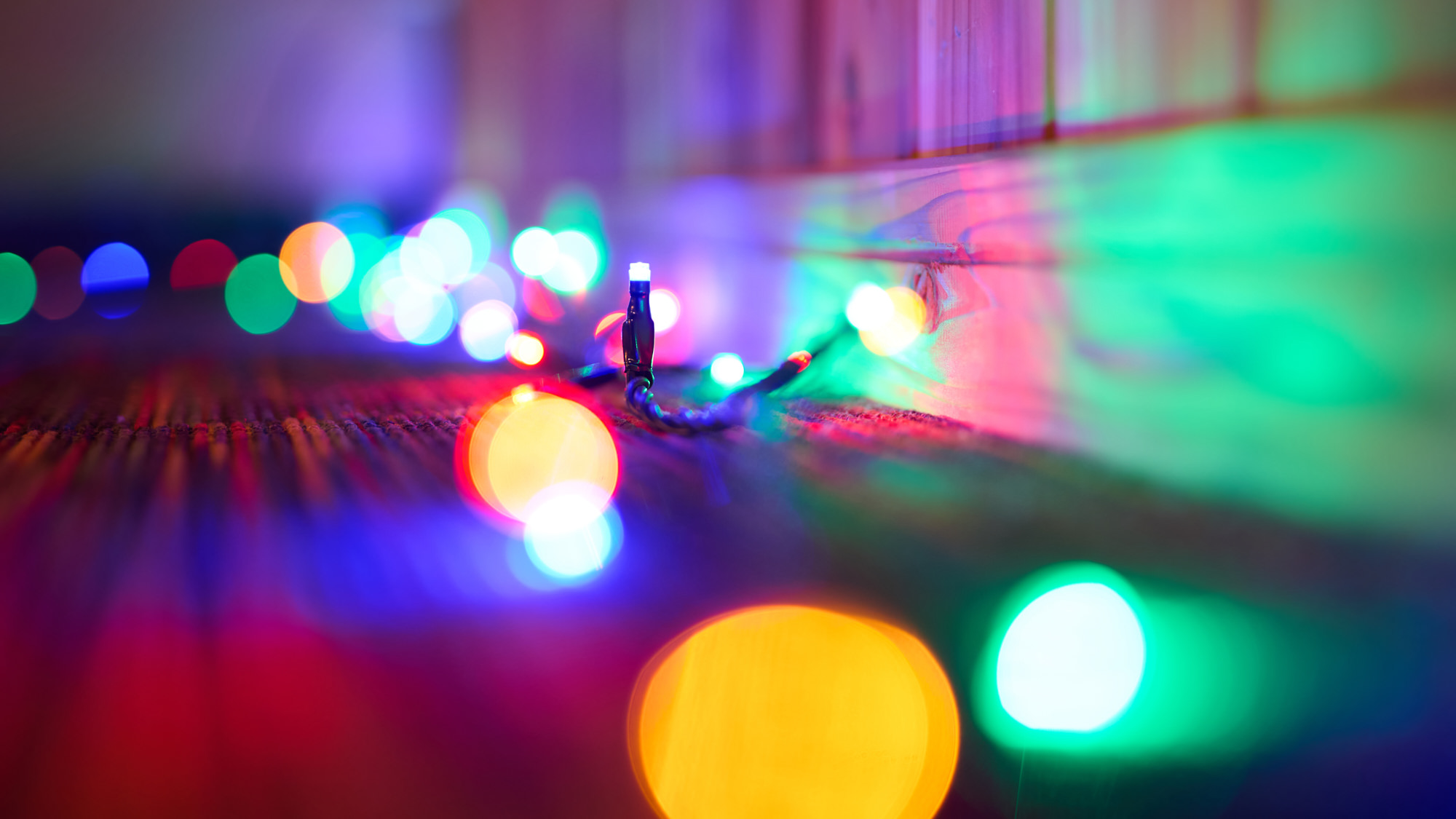 カラオケラウンジ