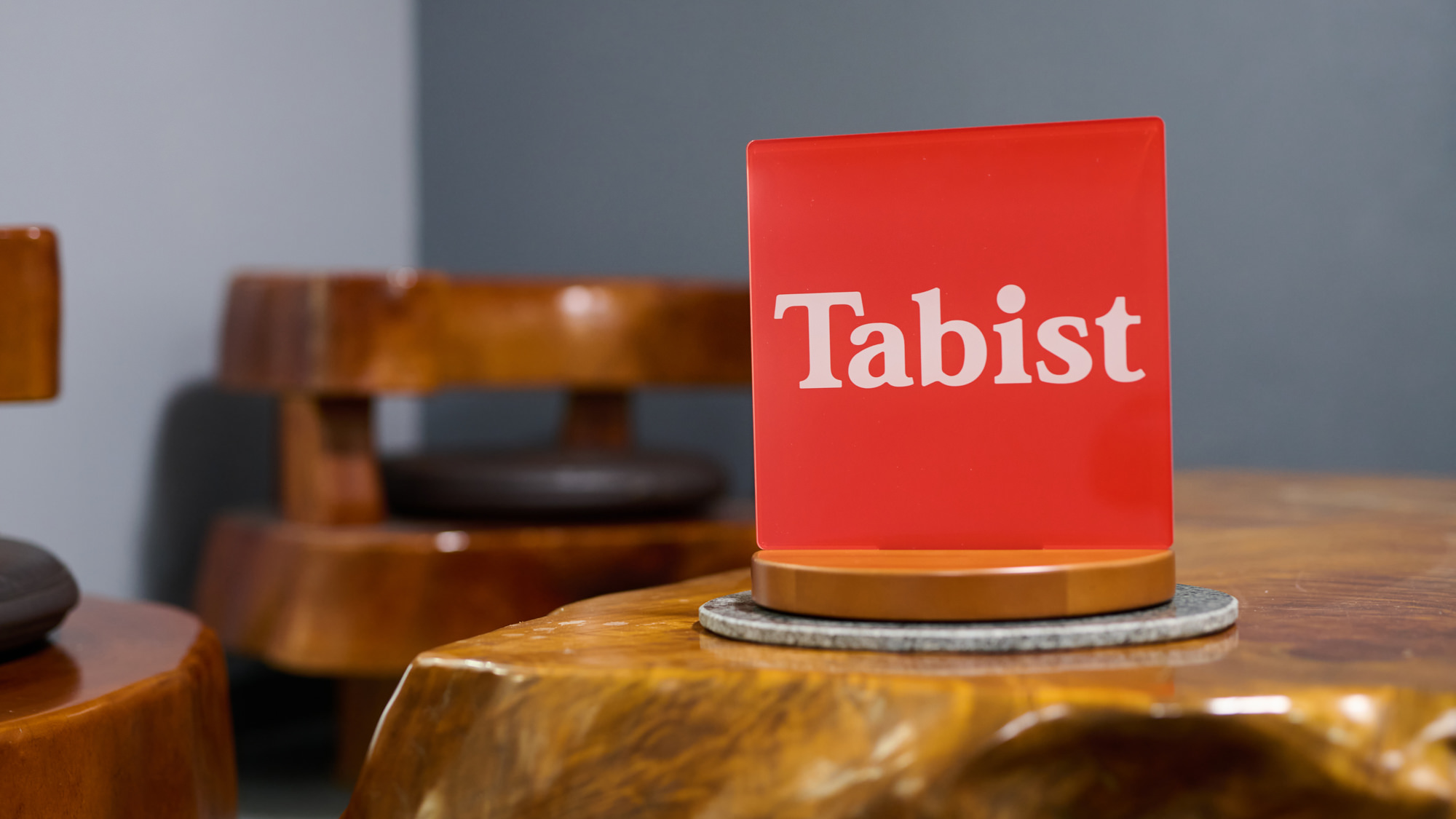 フロントロビー