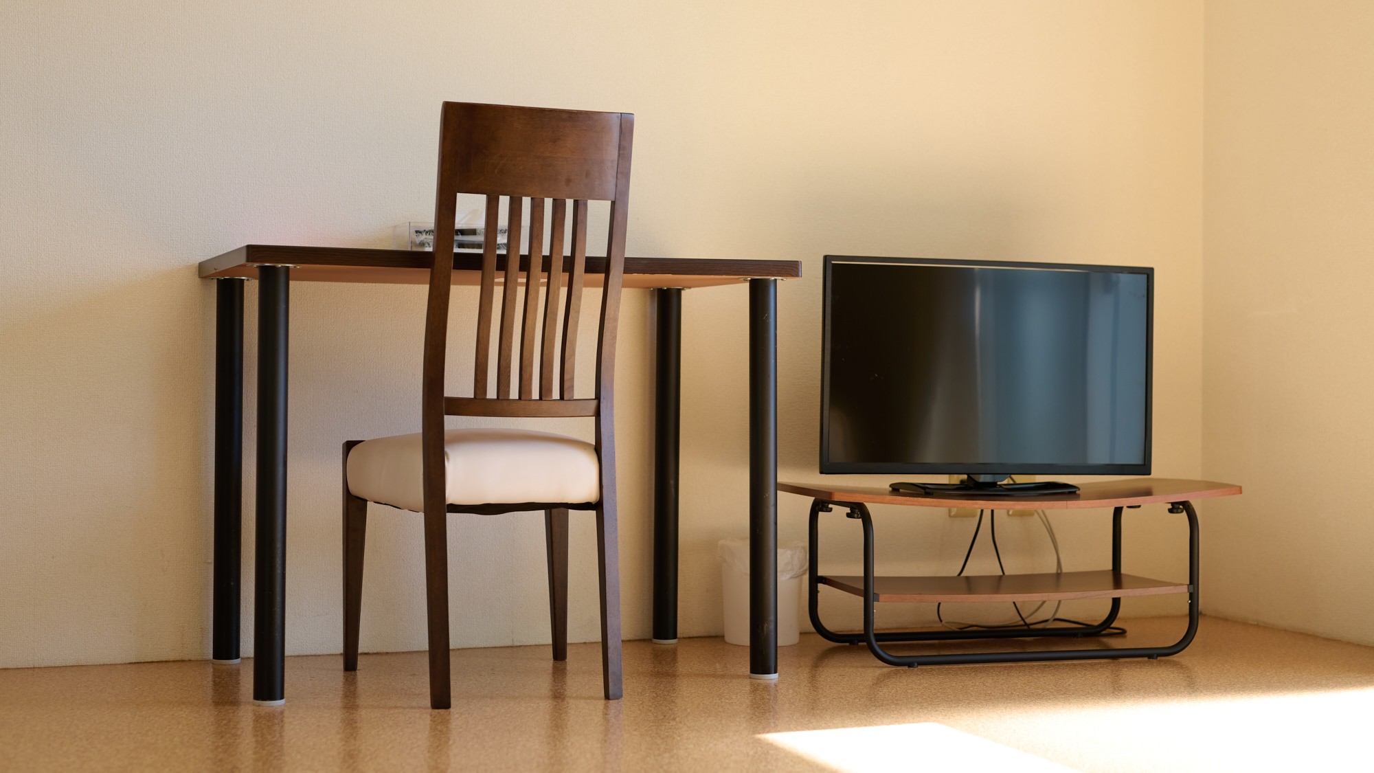 【禁煙】デラックスシングルルーム