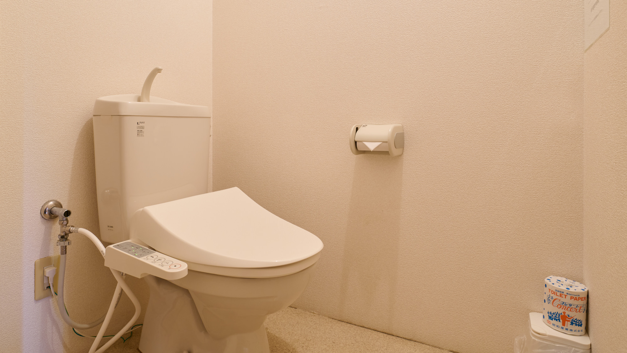 【禁煙】デラックスシングルルーム