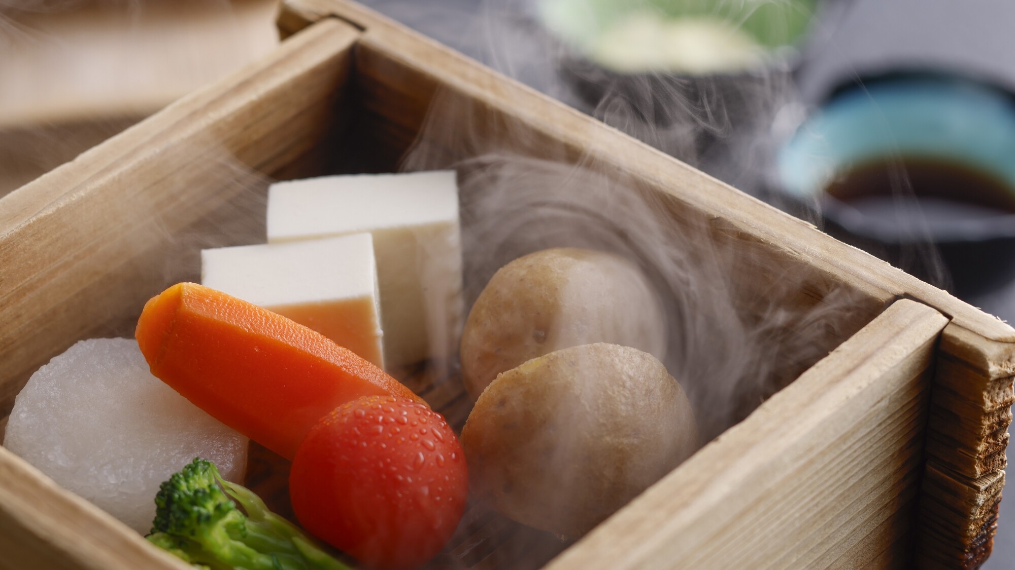 【1泊朝食付】一日の始まりはおいしい朝食から！＜愛犬同伴歓迎＞