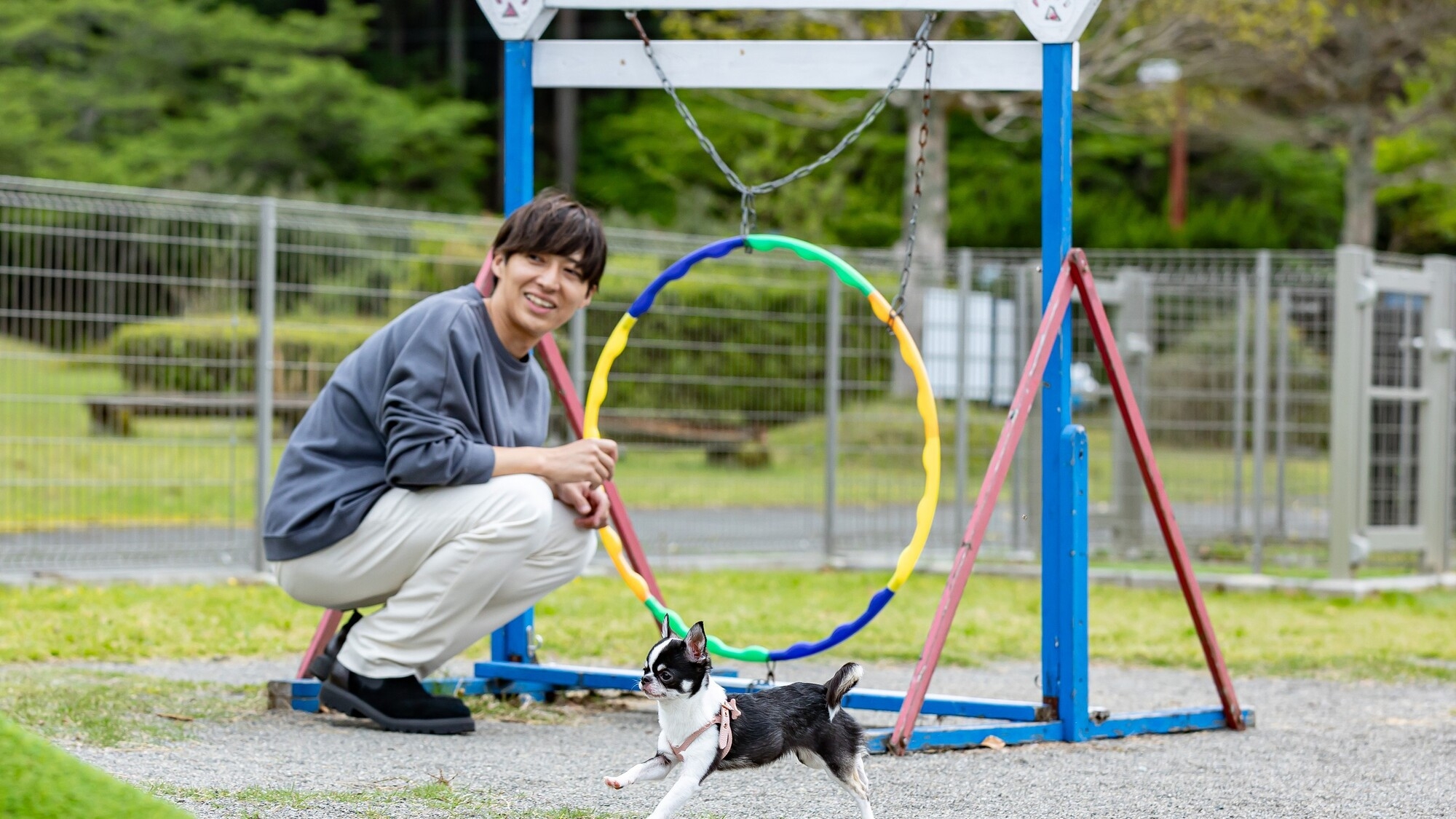 【素泊まり】過ごし方自由なシンプルステイ＜愛犬同伴歓迎＞