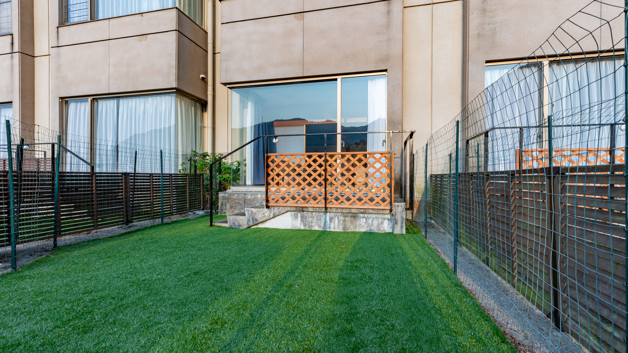 【プライベートドッグラン付】和室10畳