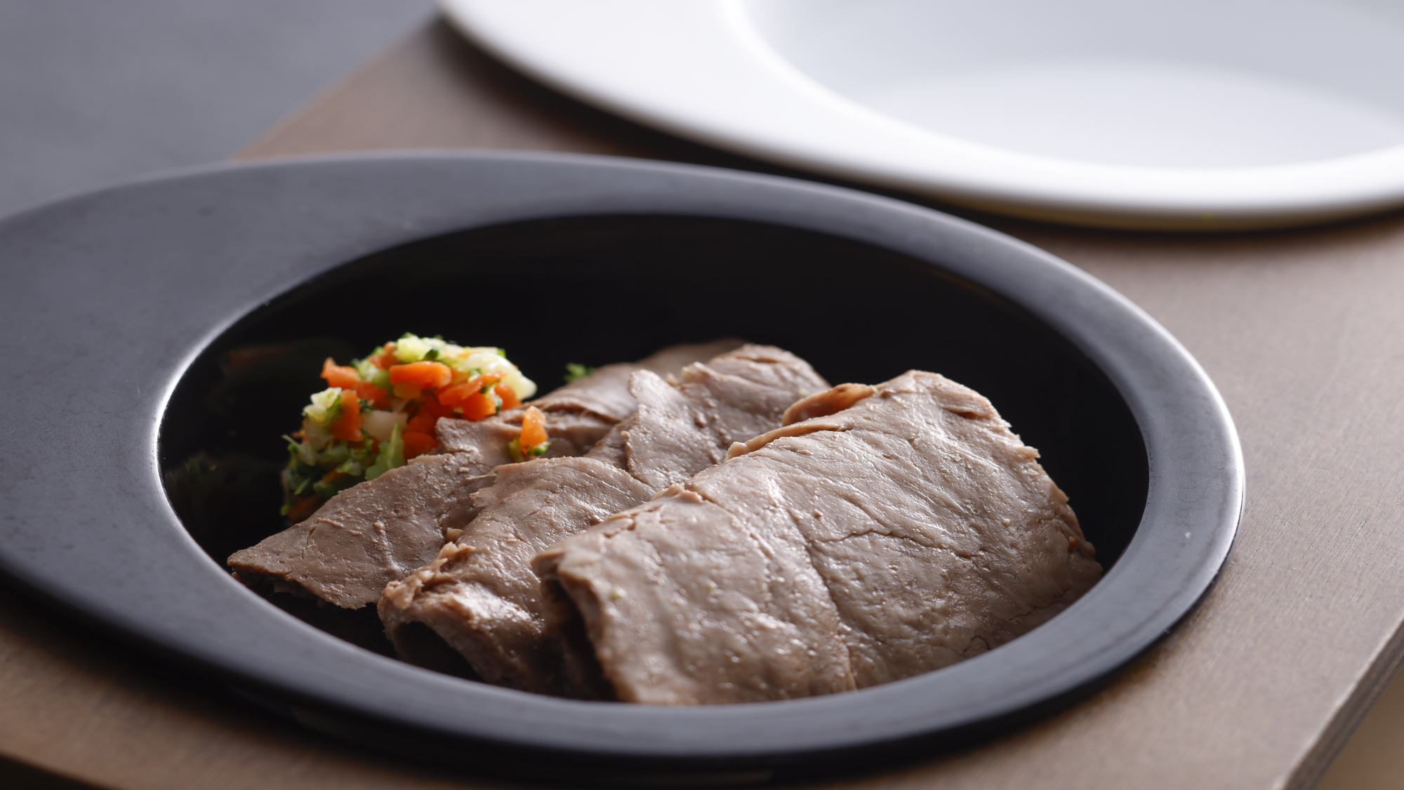 わんちゃんメニュー　松阪牛もも肉