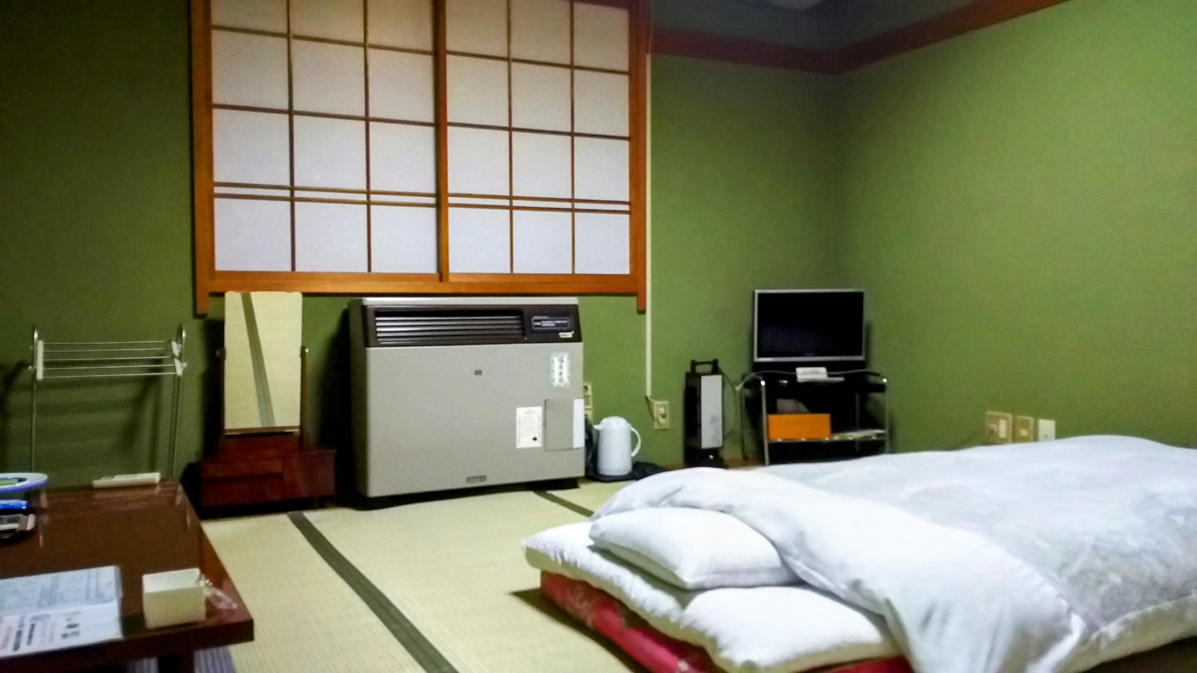 【一泊朝食付】電車が見えるお部屋。お子様歓迎！幼児《添寝無料》♪