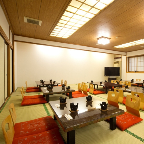 一泊夕食付プラン