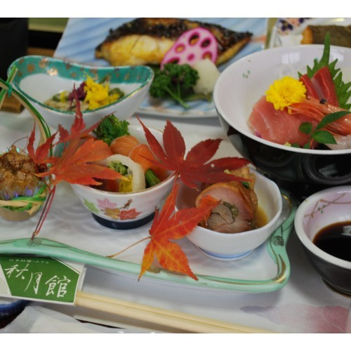 Dinner image 500x500