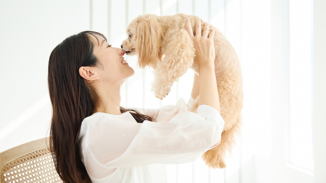 ワンちゃんと一緒にコテージ宿泊♪【バイキング1泊2食】牛ステーキや海鮮など約50種