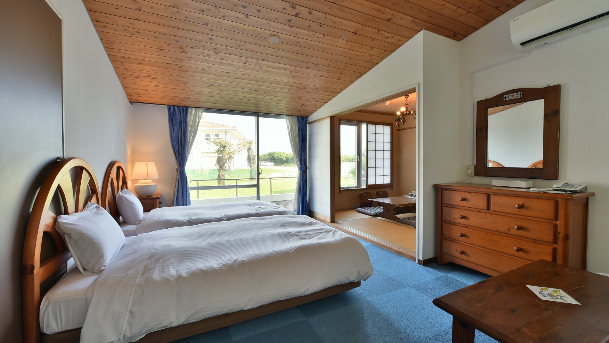 コテージ（5～7名）