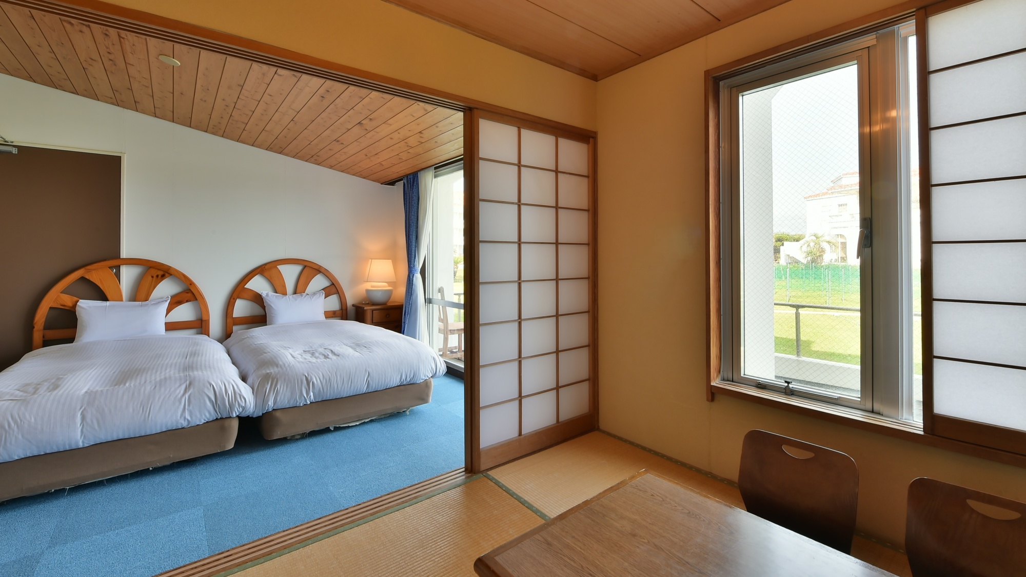 コテージ（5～7名）