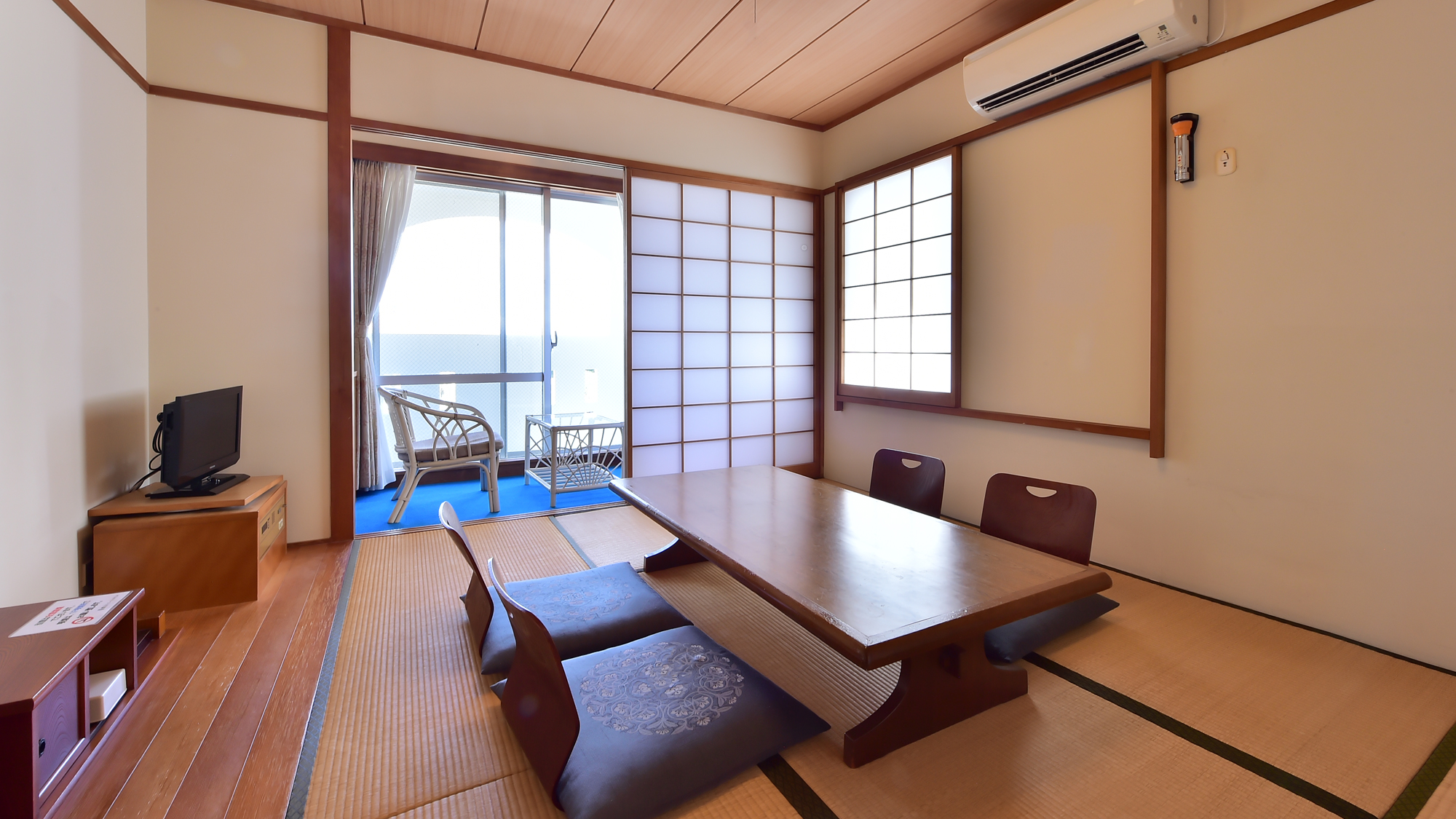 コテージ（5～7名）