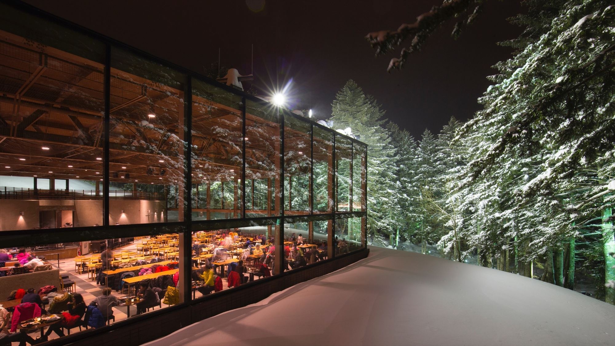 【楽でSNOW｜連泊・夕朝食付】スイートで満喫！ファミリープラン（23年12月-24年3月）