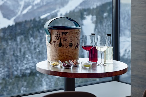 VINO BAG