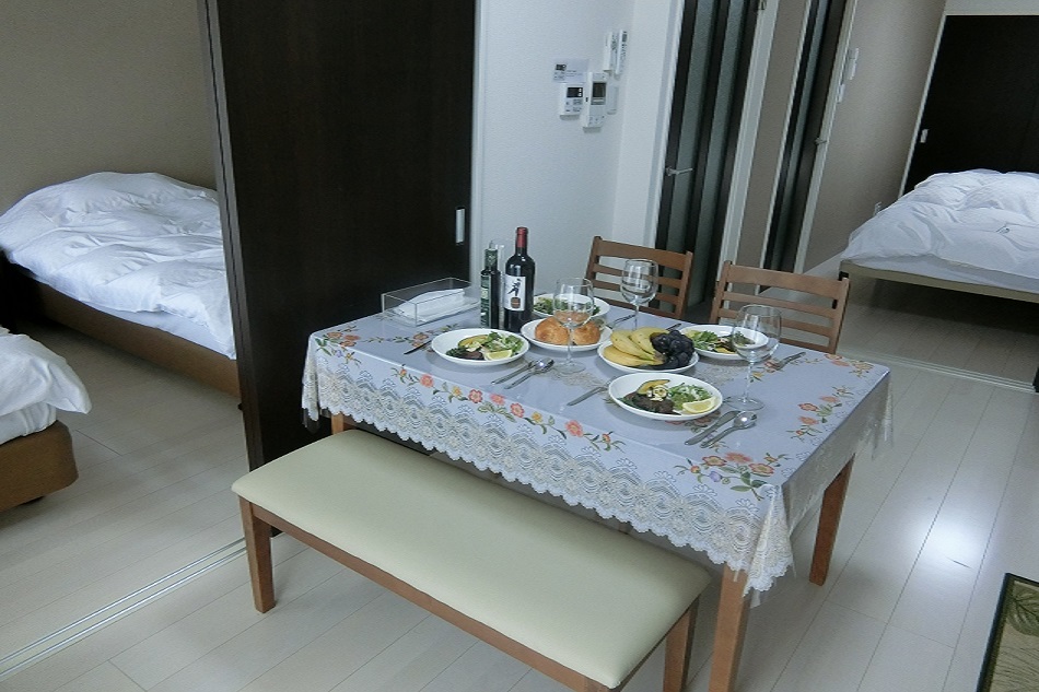 お料理イメージ