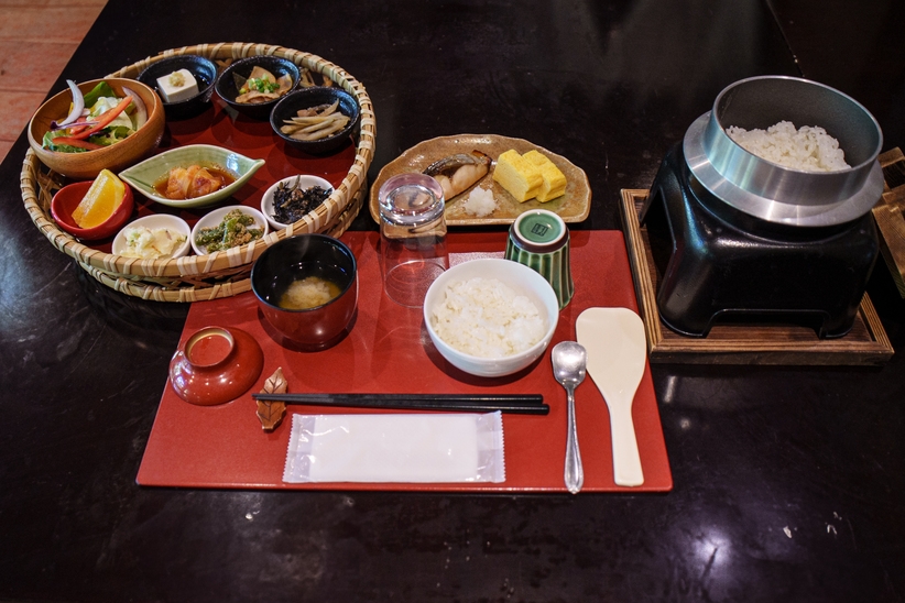 【1日1室限定特別価格！】1泊2食付きプラン［朝夕2食］老舗相原精肉店の国産牛しゃぶコース