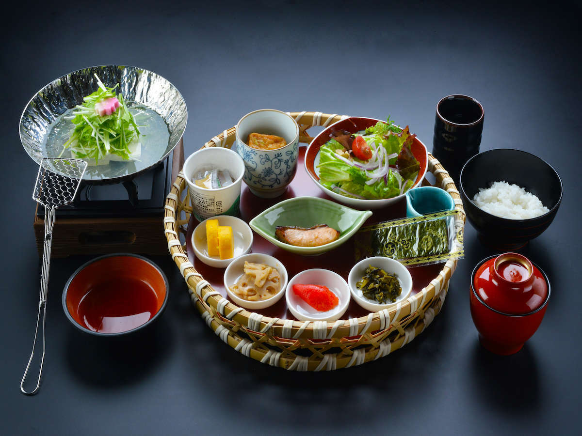 【22時チェックインOK】箱根満喫1泊朝食付きレイトチェックインプラン（夕食なし）
