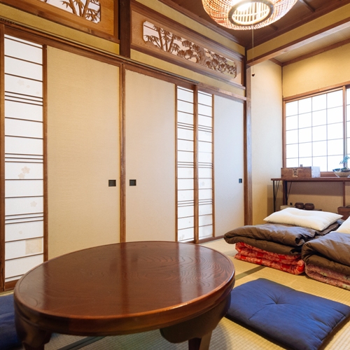 和室