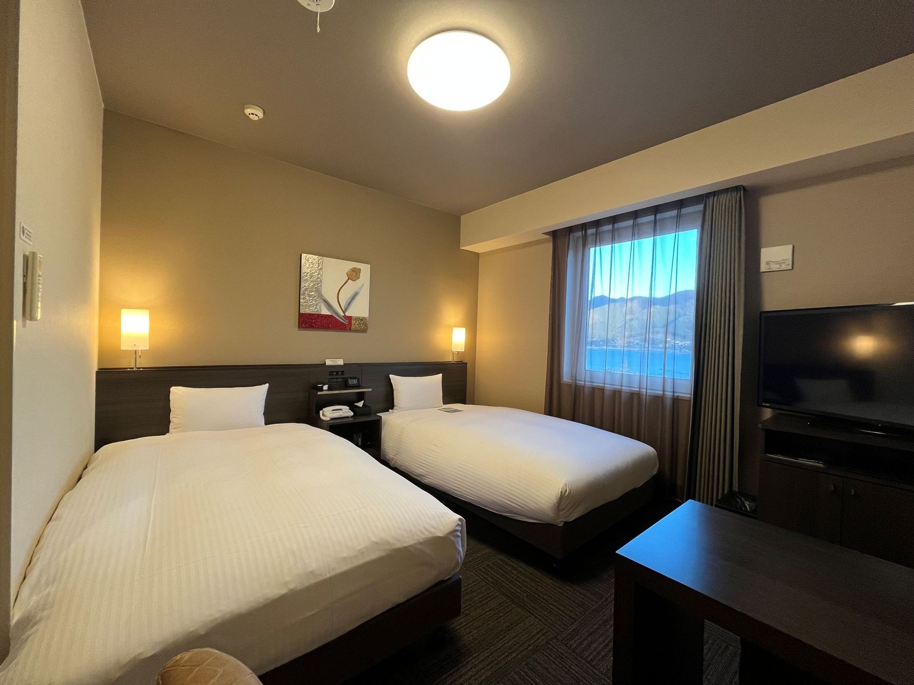 ◆喫煙◆ツインルーム