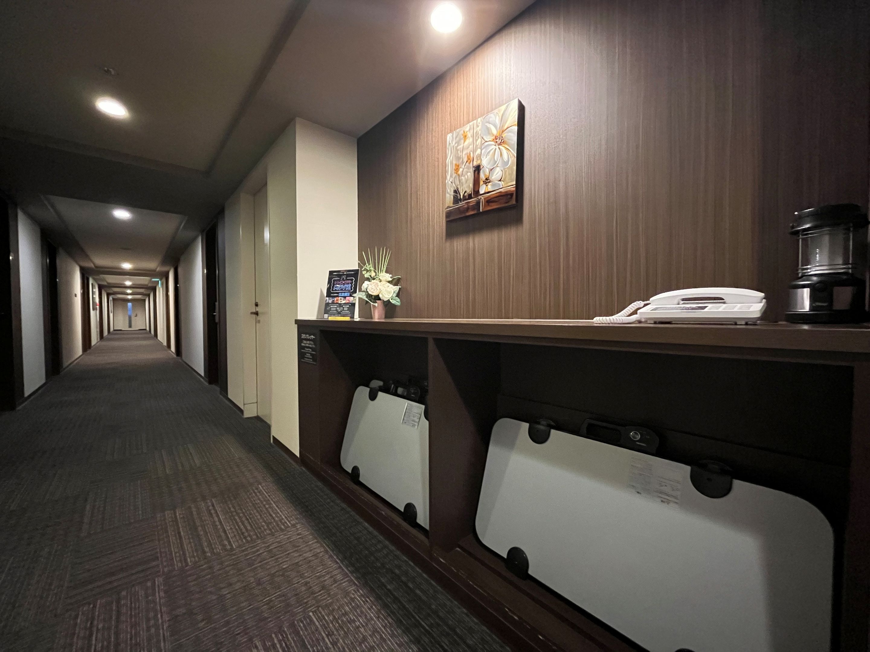 ズボンプレッサー