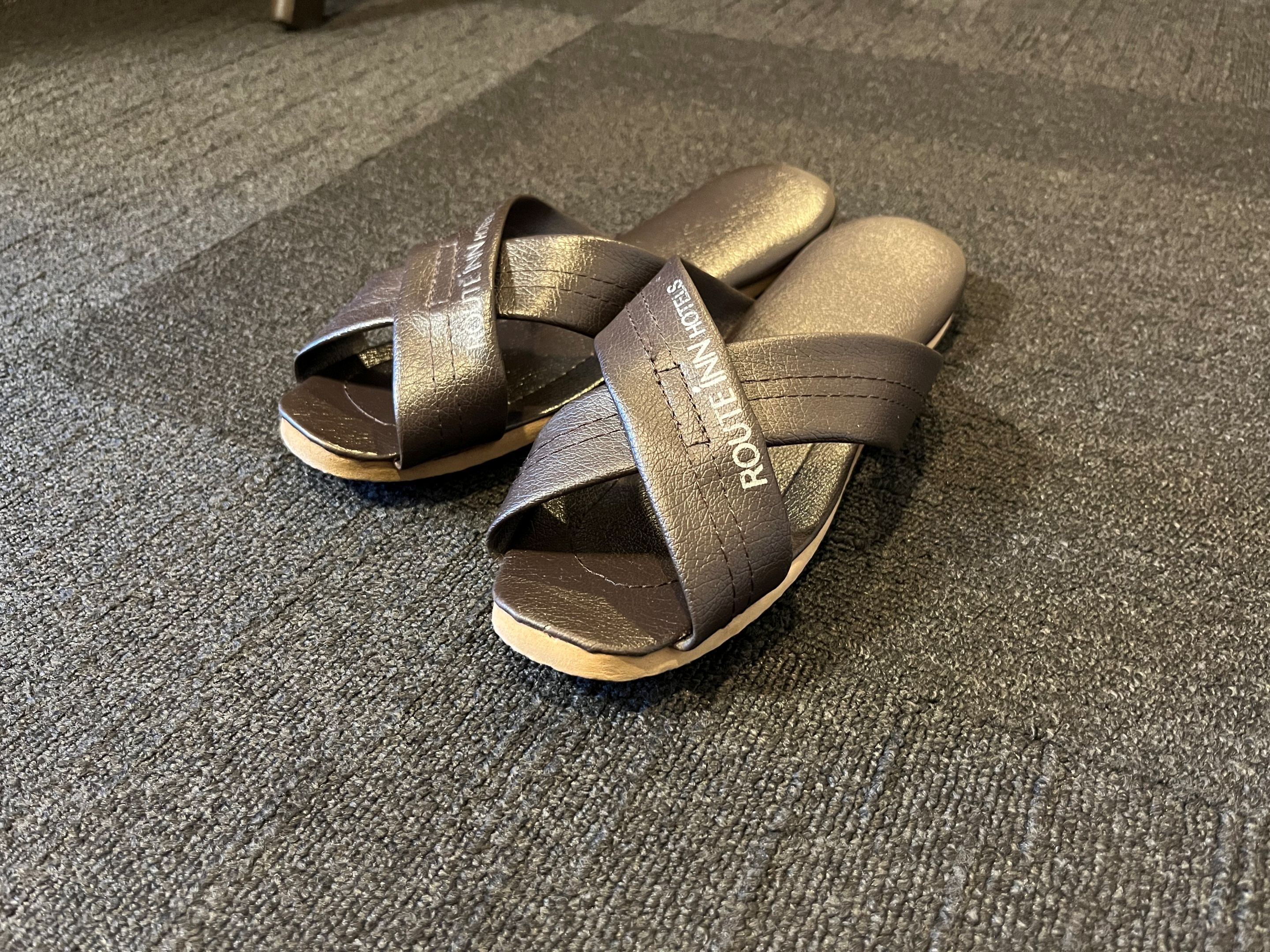 スリッパ《館内どちらでもご利用いただけます》