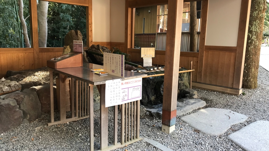 石神さん(神明神社)⑩