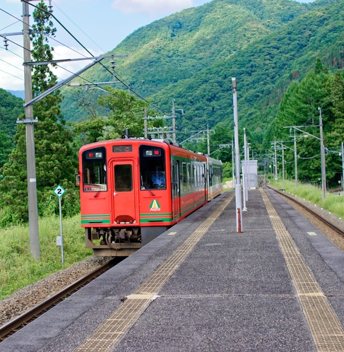 電車