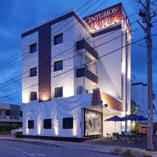 世紀飯店度假村名護市/名護百夫長度假飯店