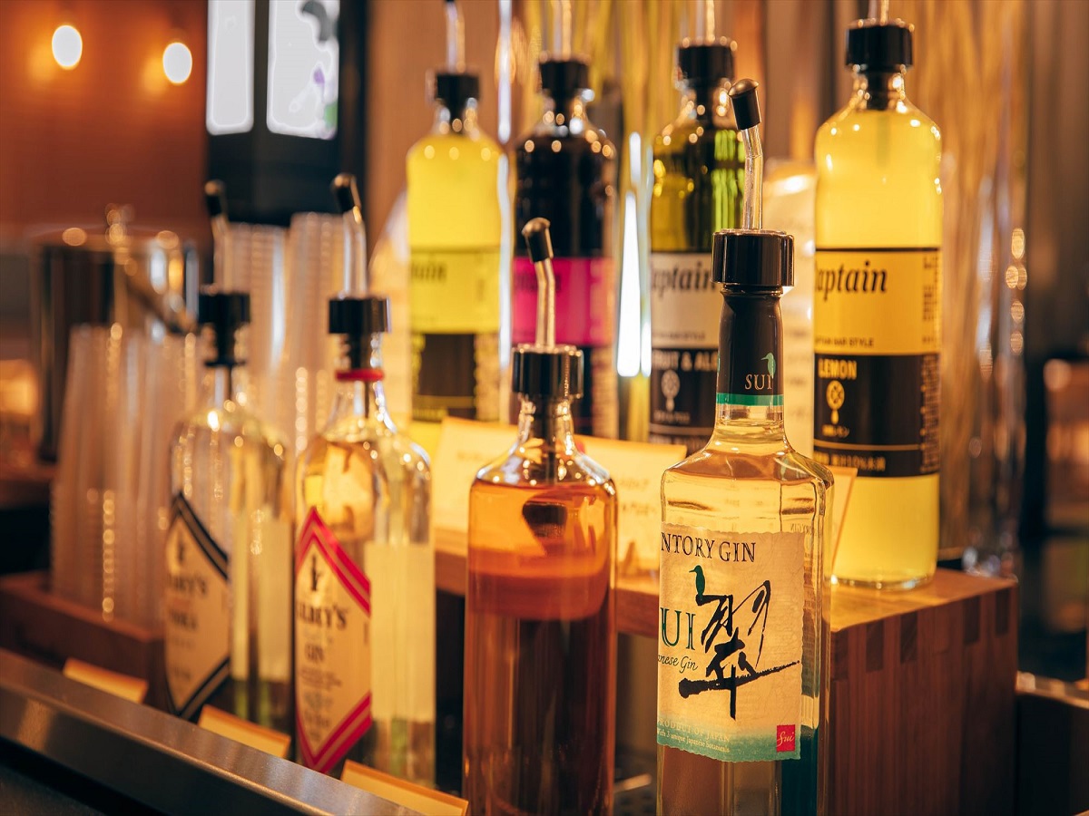 【楽天限定】素泊まりプラン☆朝食ビュッフェ付GLOBAL