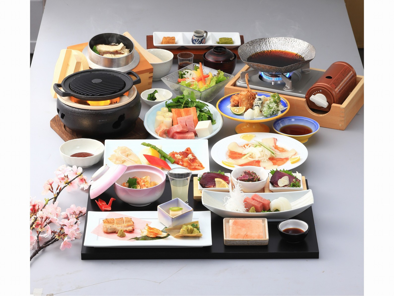 【絶品海の幸／漁師懐石16品】宿毛産の海の幸を贅沢に使用！旬の地魚×磯の香り広がる逸品＜一泊二食＞