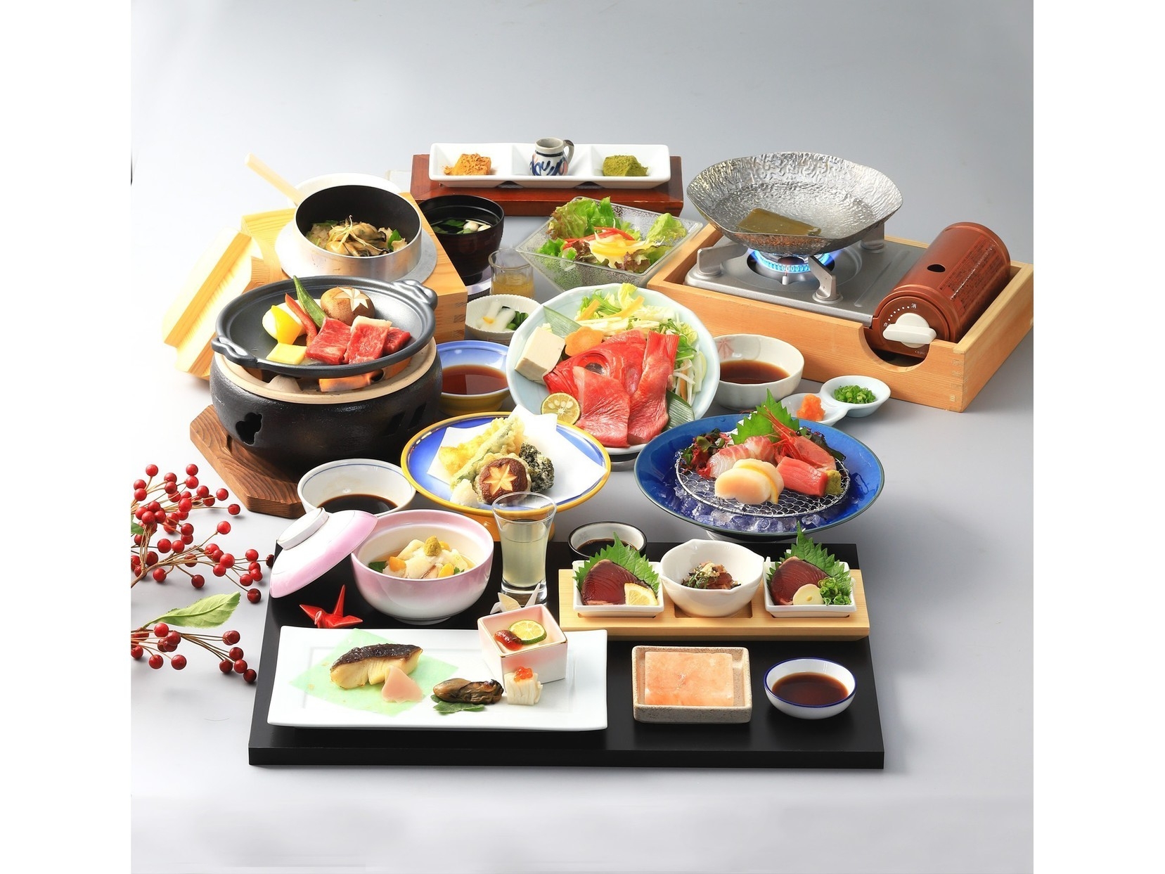 ＜グレードUP＞朝食・夕食付！★黒潮プラン★