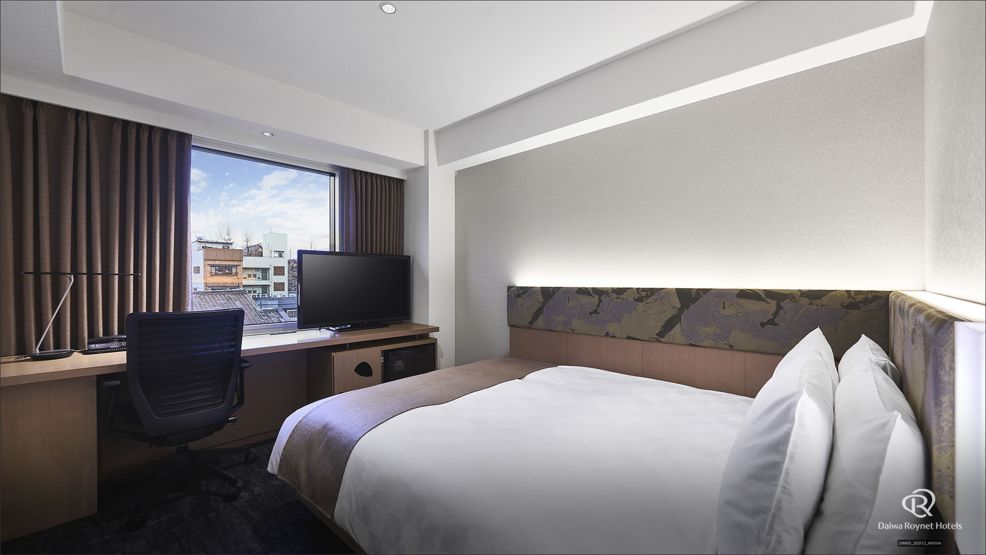 スタンダードダブル