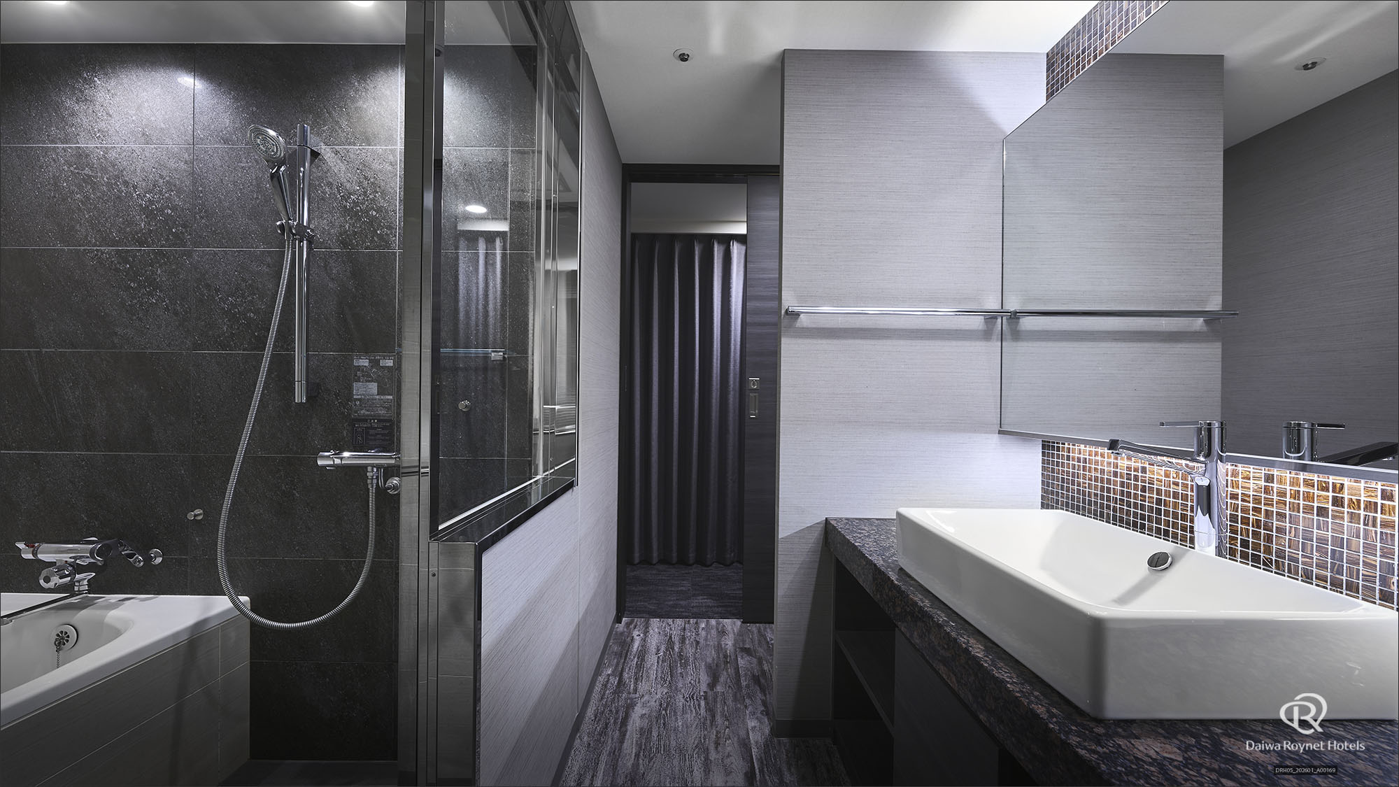 浴室_エグゼクティブダブル