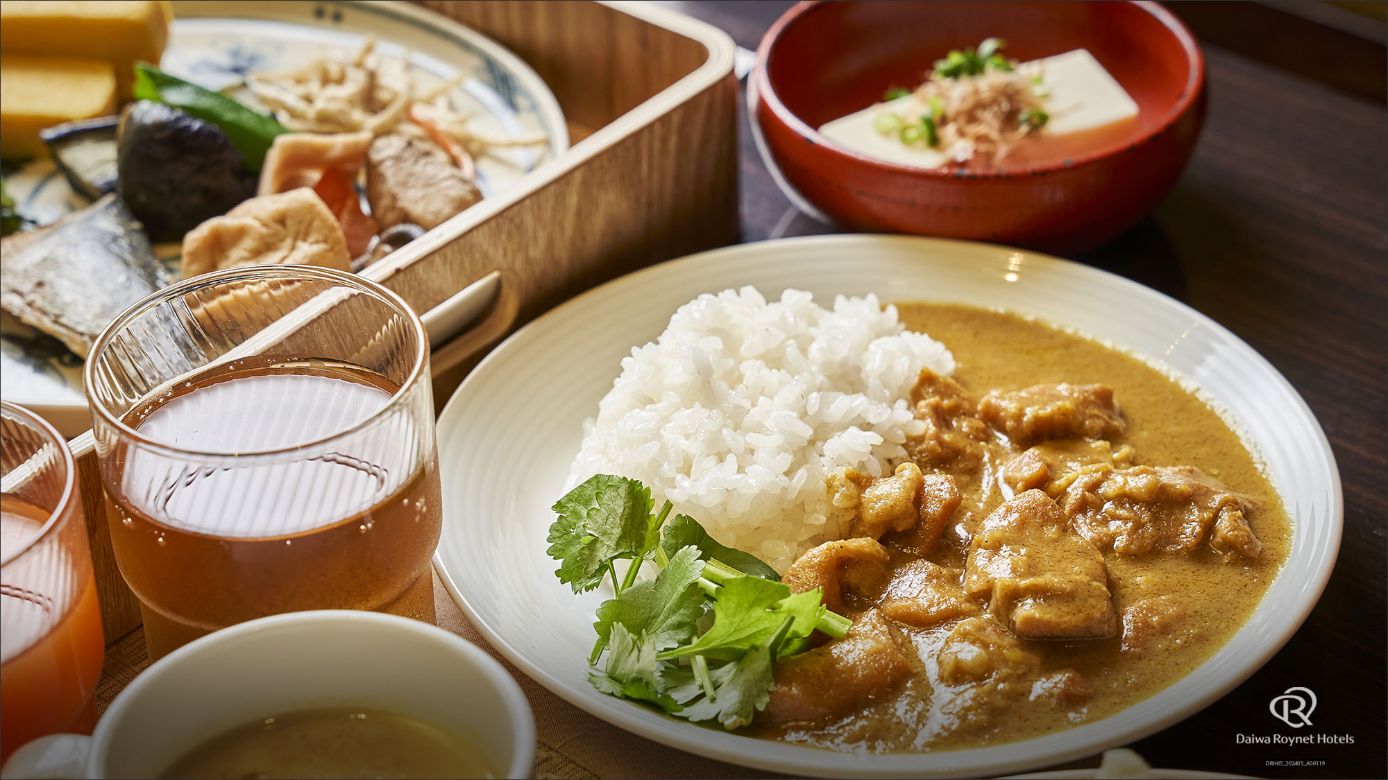 カレー③