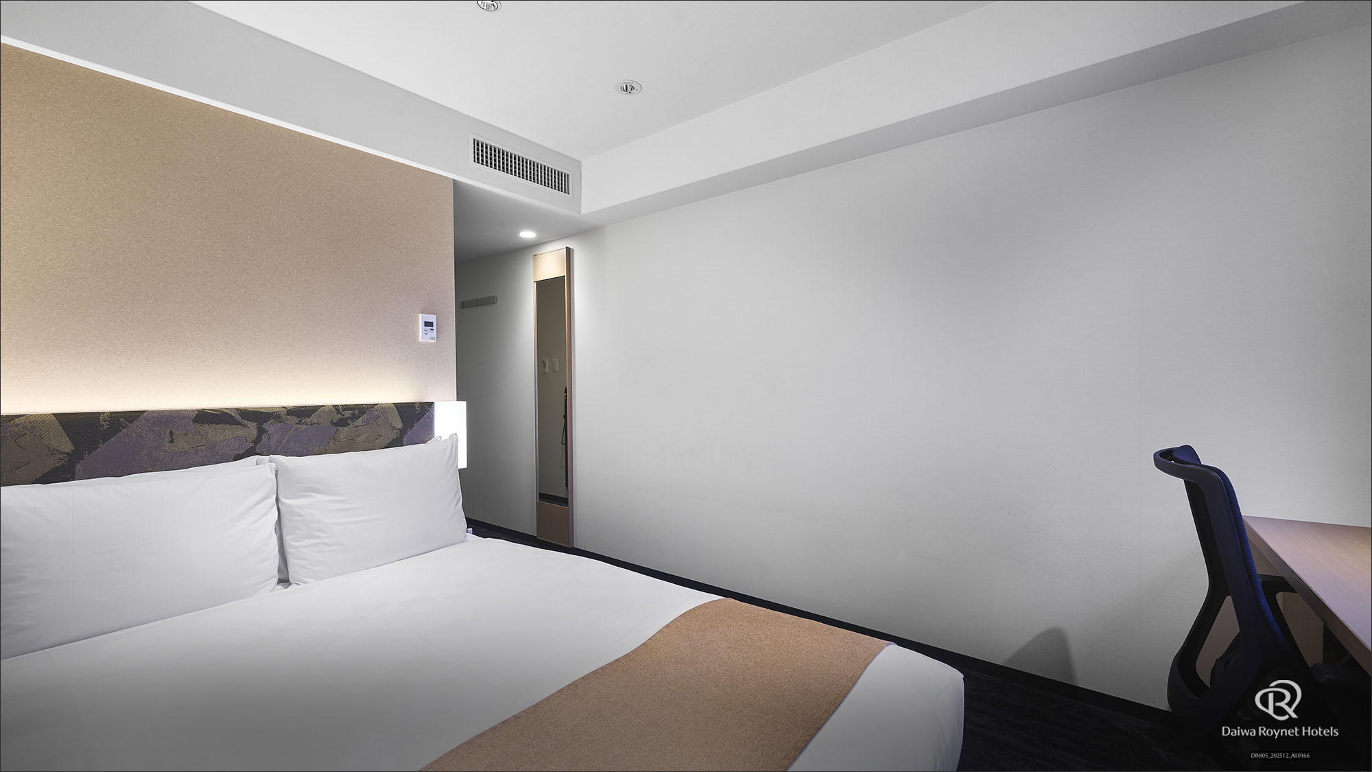 スタンダードダブル