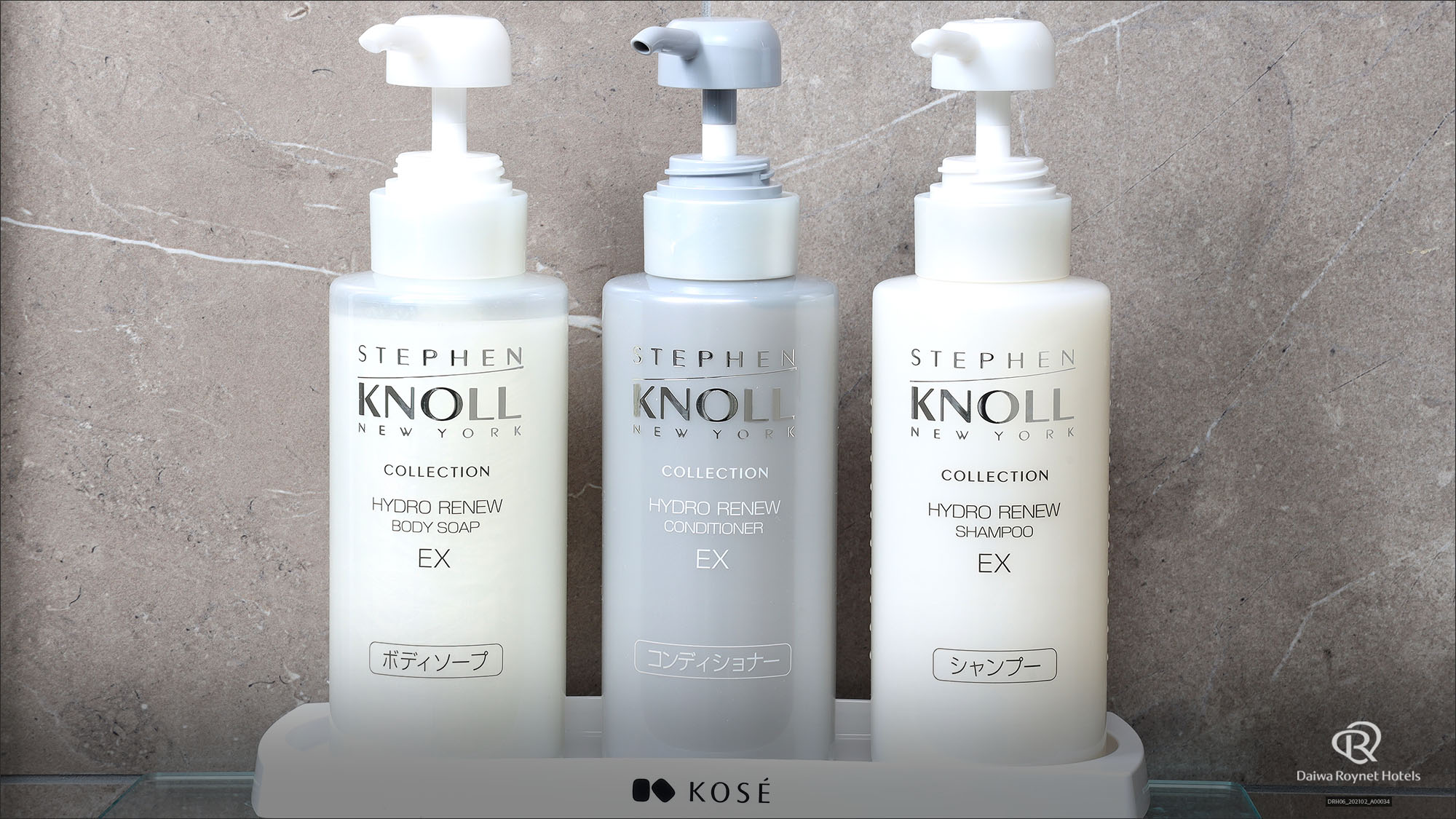 スティーブン・ノル