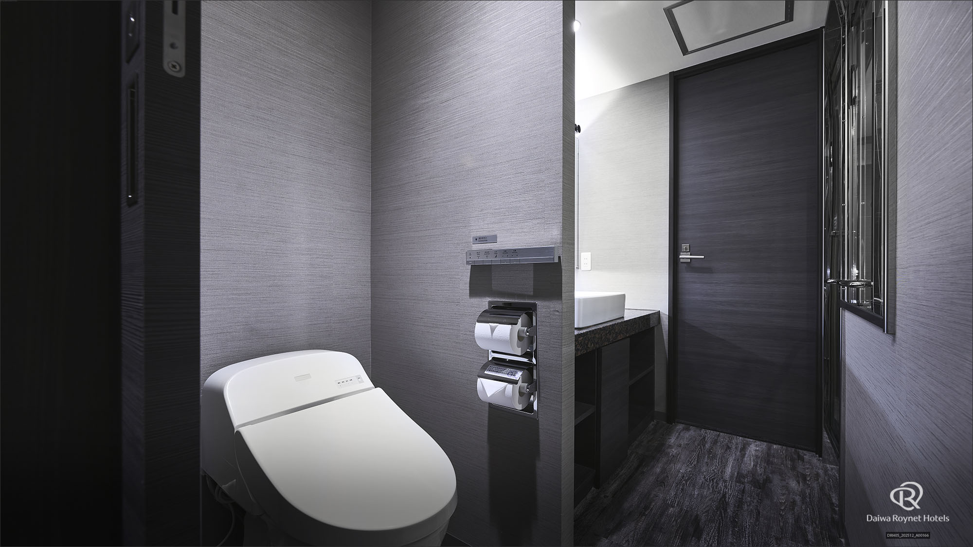 浴室_エグゼクティブダブル