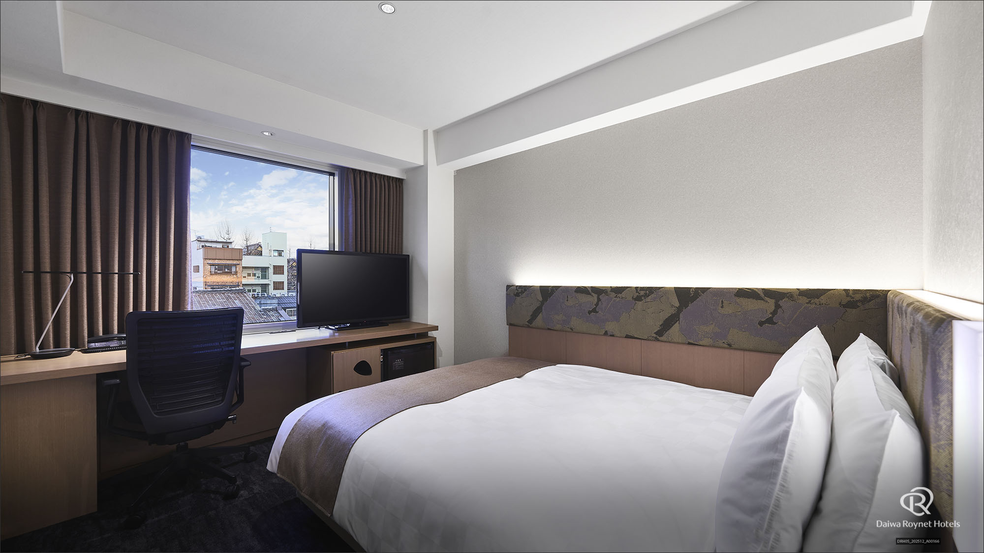 スタンダードダブル