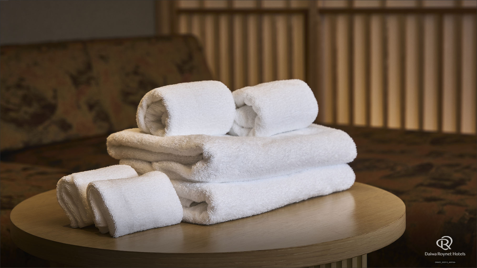 バスタオル・フェイスタオル