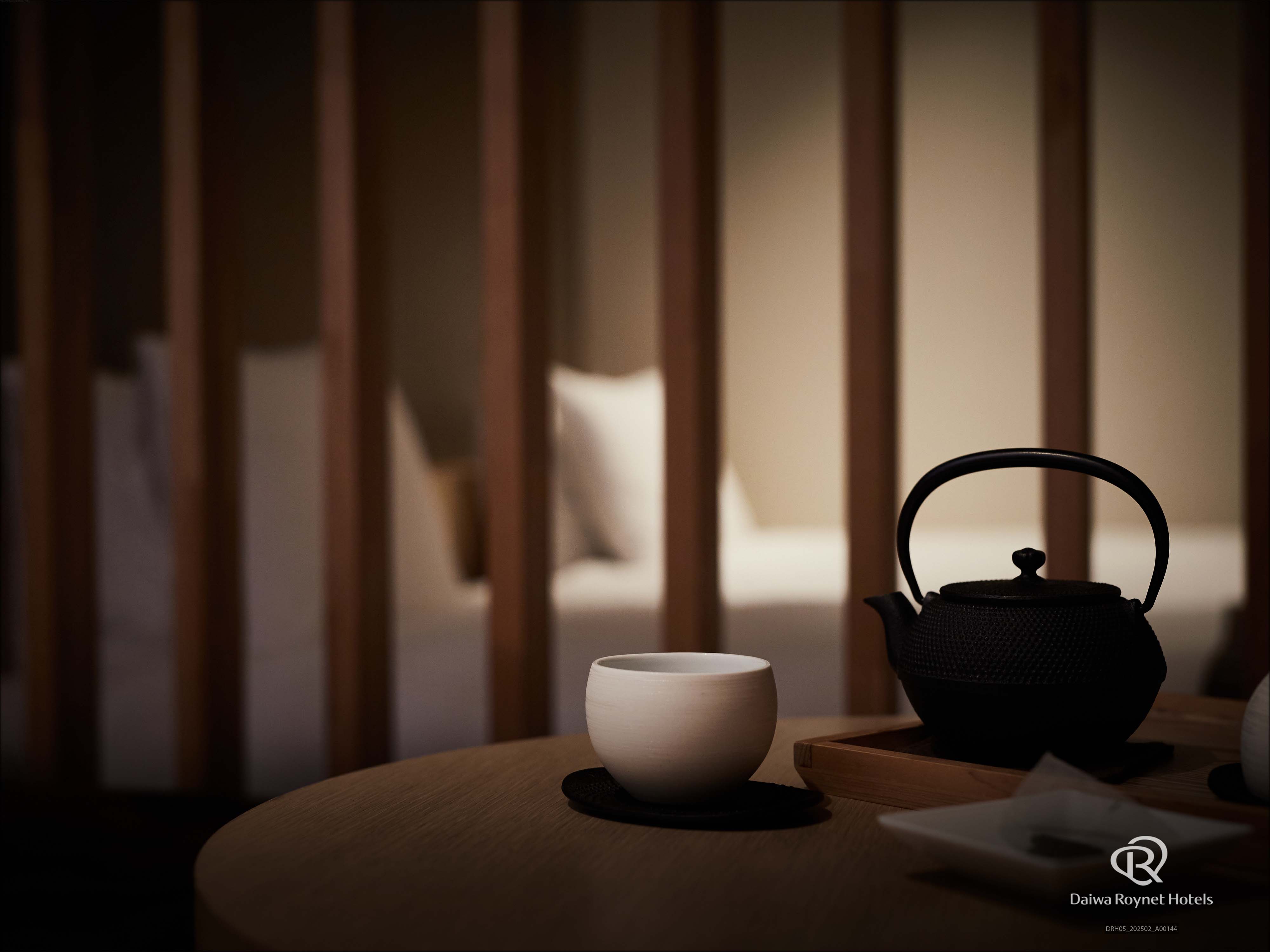 客室イメージ(一部客室にご用意がございます)