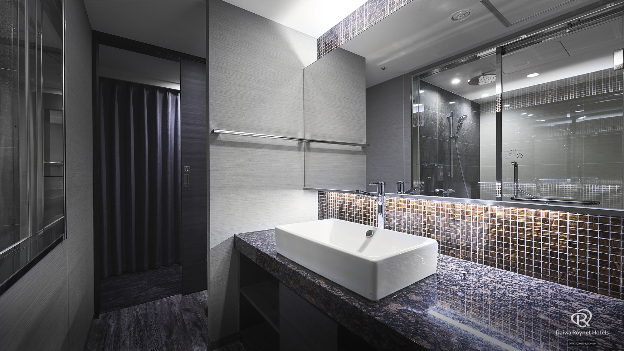 浴室_エグゼクティブダブル