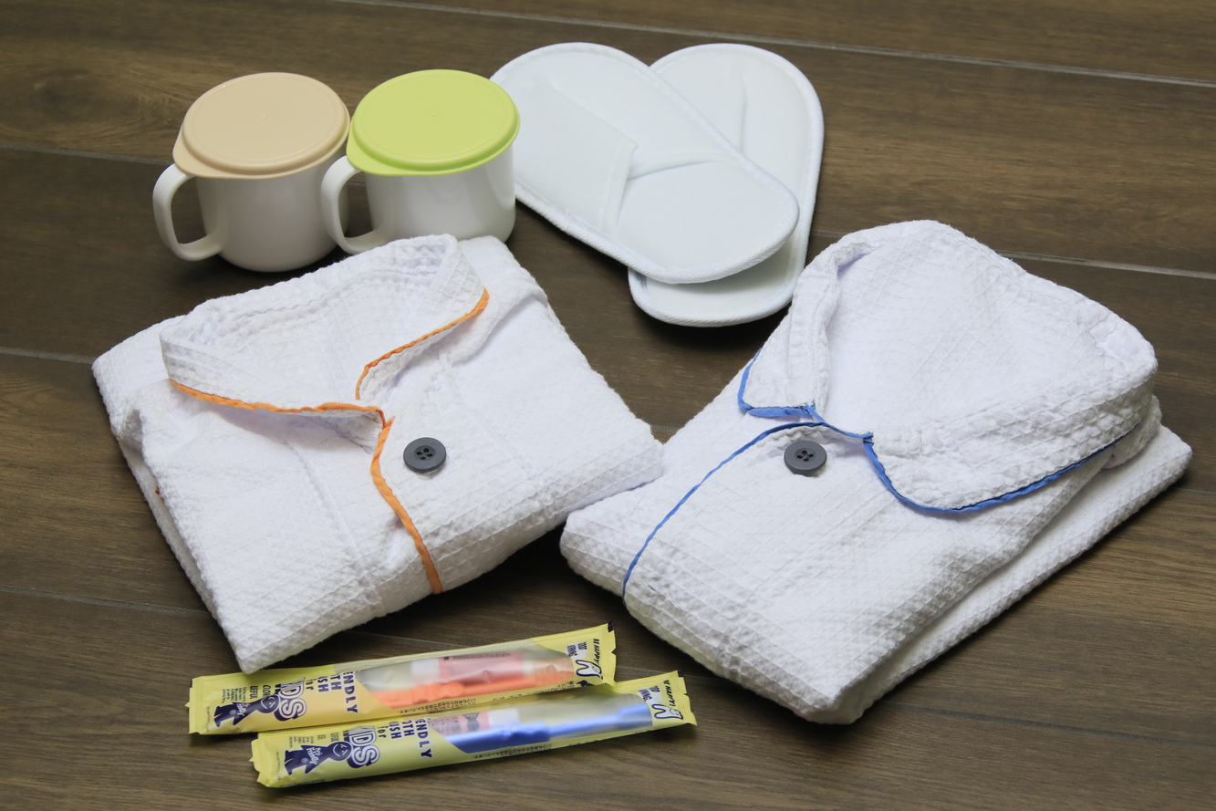 【ファミリープラン】小学生半額＆幼児添寝無料　全室42平米以上　食事なし