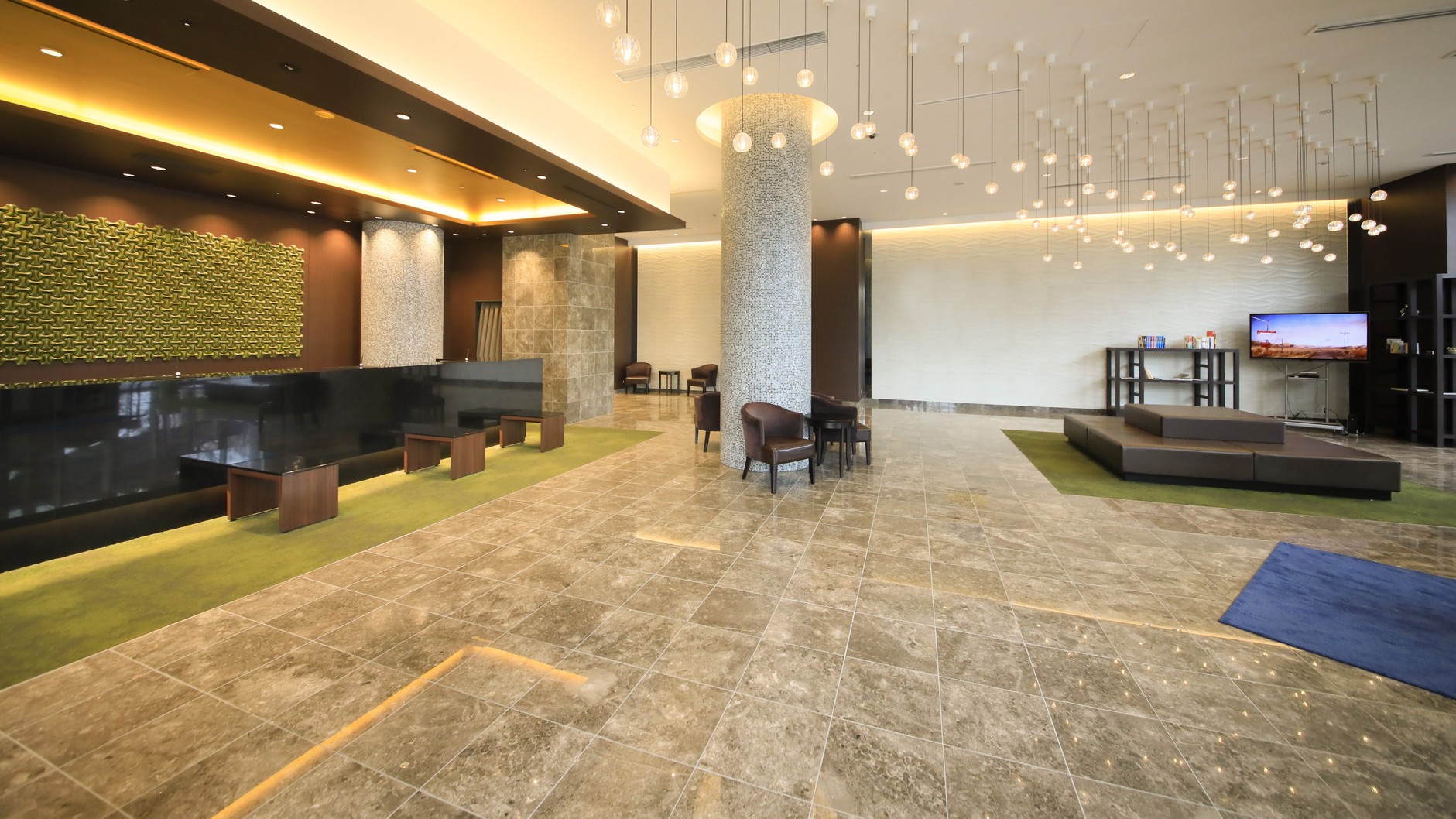 【連泊プラン】大満喫！家族や友達と楽しむ大阪の休日 全室42平米以上(素泊まり)