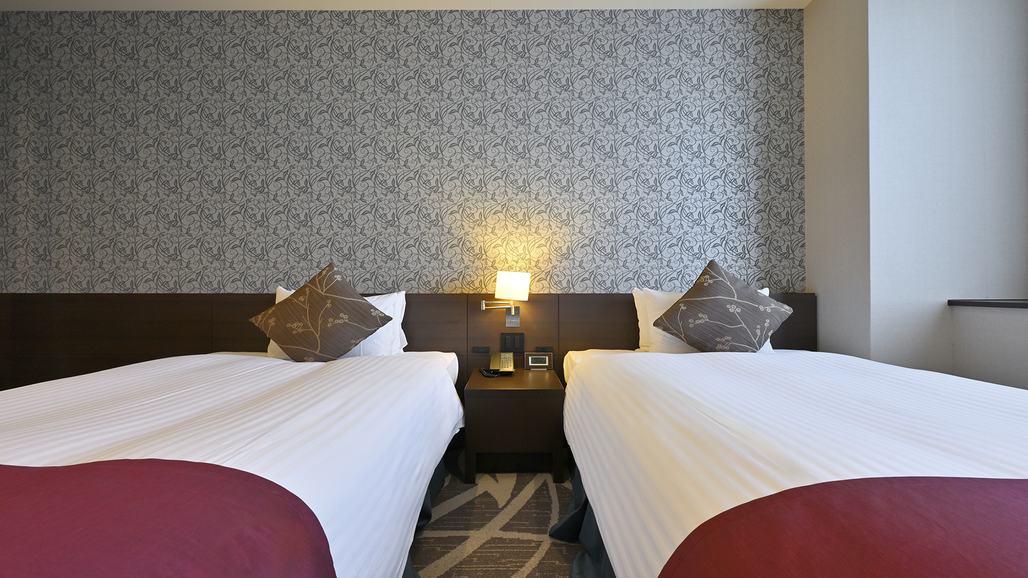 スタンダードツインプラス