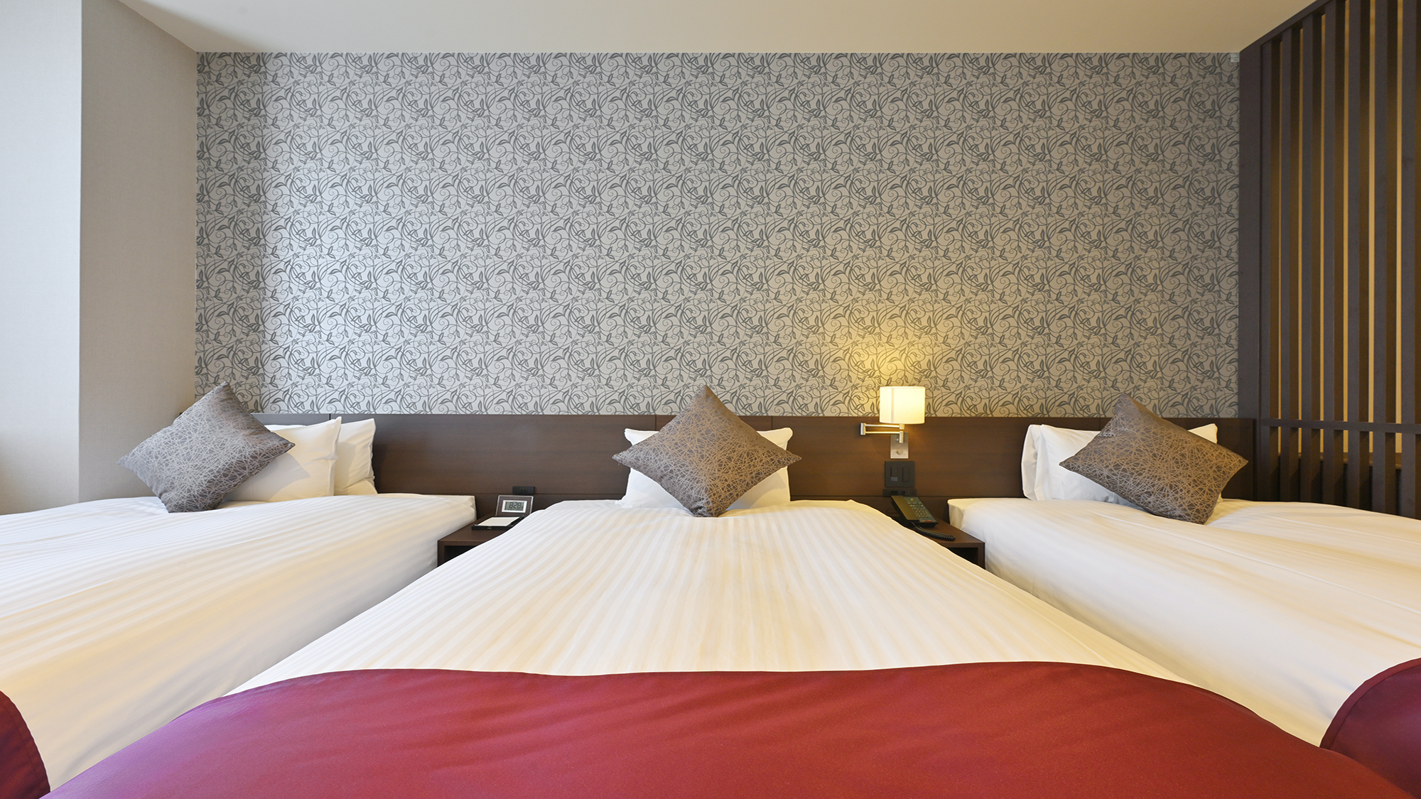 スタンダードコネクトトリプル 