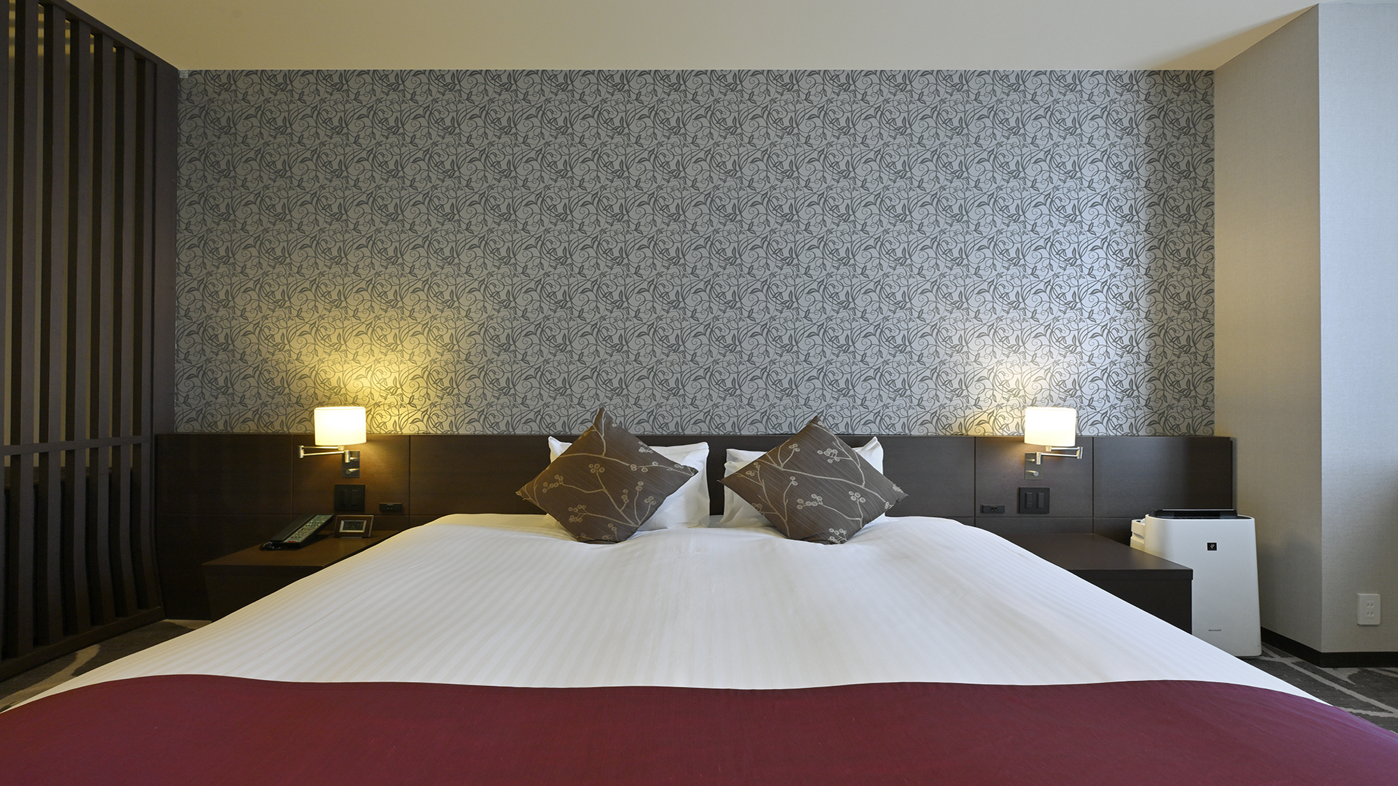 スタンダードダブル