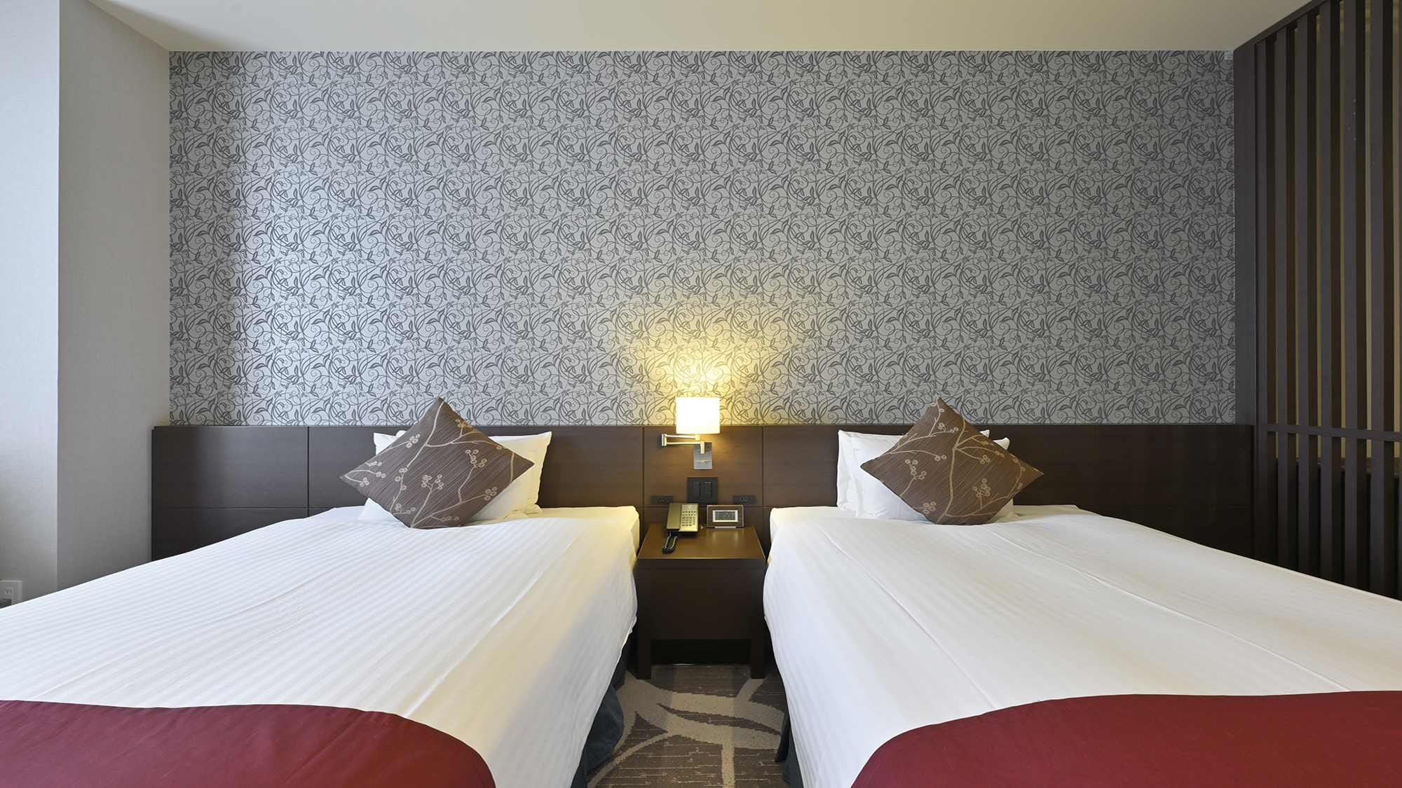 スタンダードツイン 