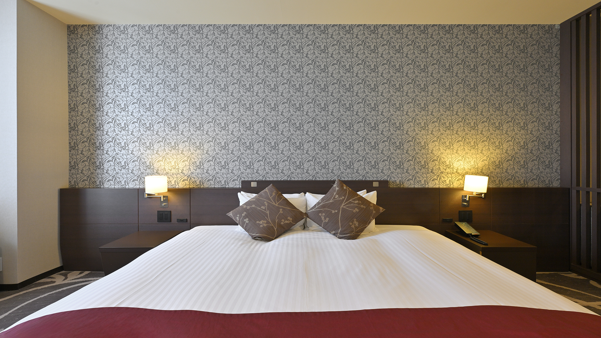  デラックスダブル 