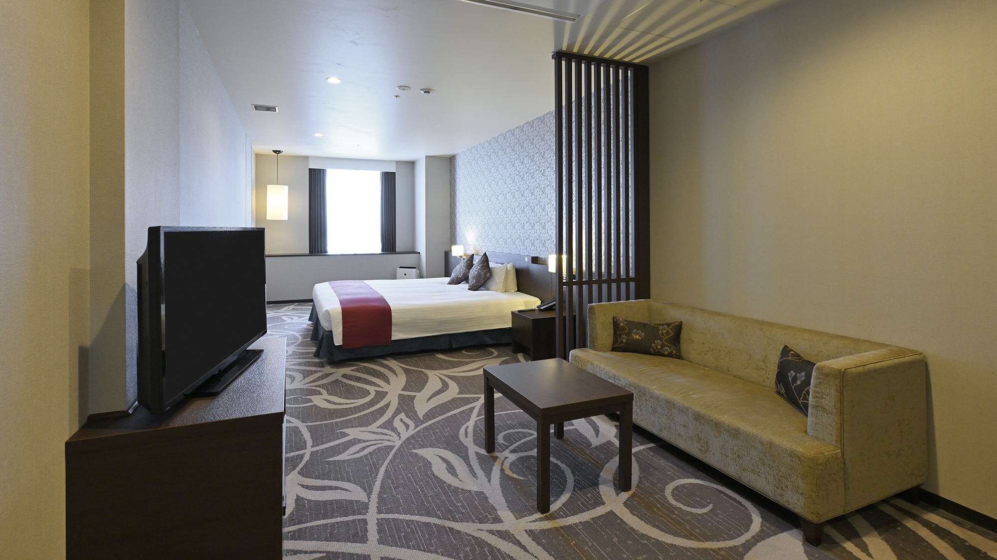  デラックスダブル 